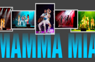 MAMMA MIA