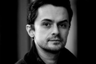 Jazzowe Odsłony Świata: Chłepcąc ciekły hel – histøria yassu, Sebastian Rerak – spotkanie autorskie