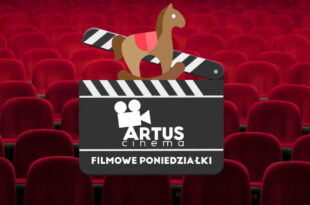 Filmowe poniedziałki