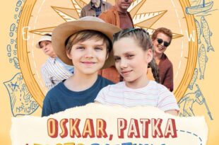 Oskar, Patka i Złoto Bałtyku