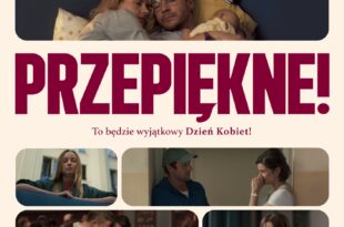 PRZEPIĘKNE!