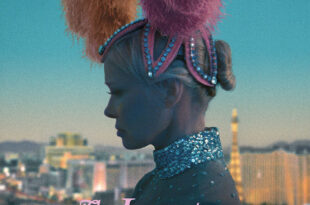 The Last Showgirl