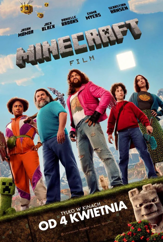 Minecraft