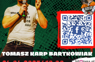 Tomasz Karp Bartkowiak - Karp: Wyjście z Mułu