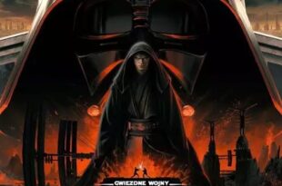 Gwiezdne Wojny: Zemsta Sithów - Epizod III