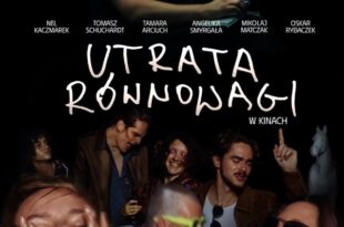 Utrata równowagi