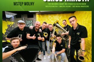 Koncert AllDęte - Majowe Serce Miasta