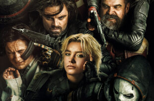 Thunderbolts