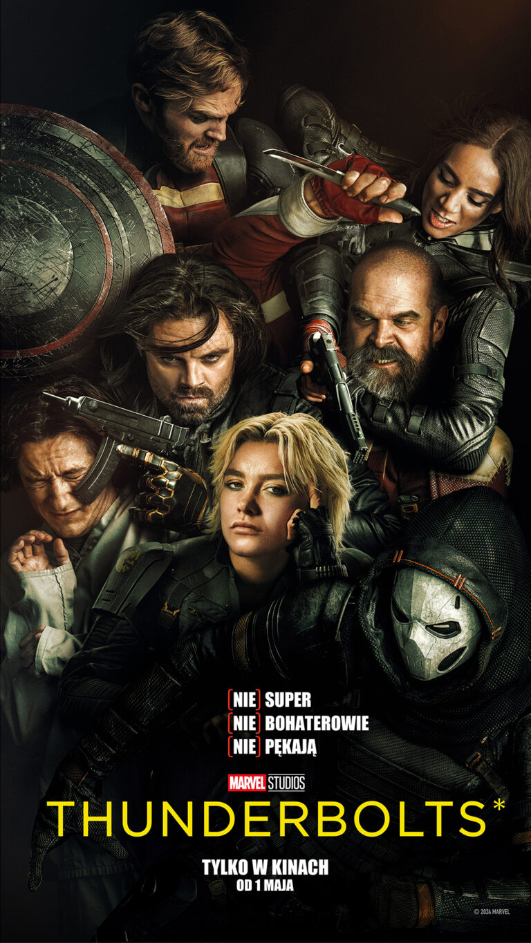 Thunderbolts