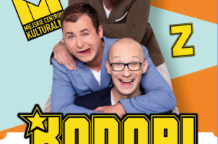 KABARET Z KONOPI