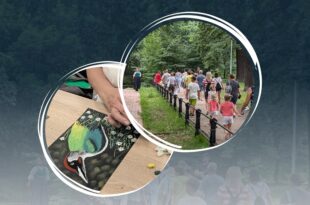 Eskapada: Cztery Oblicza Kanału Bydgoskiego – Oblicze ekologiczno-przyrodnicze