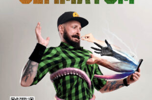 STAND-UP – Adam Van Bendler „Ultimatum”
