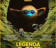Legenda Ochi