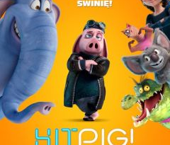 HITPIG. Świniak Zawodowiec