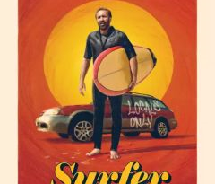 Surfer