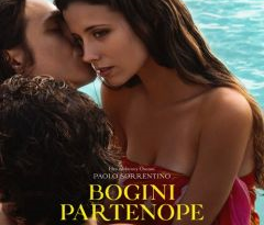Bogini Partenope
