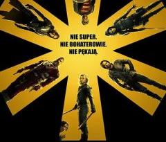 Thunderbolts dubbing