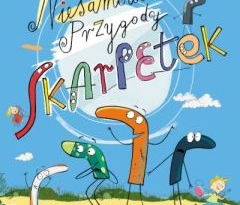 Niesamowite przygody skarpetek