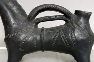Tajemnice Toruńskich Historii: Woda i naczynie w służbie pogańskich i chrześcijańskich rytuałów