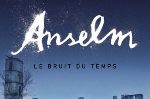 Nowe Horyzonty: Anselm