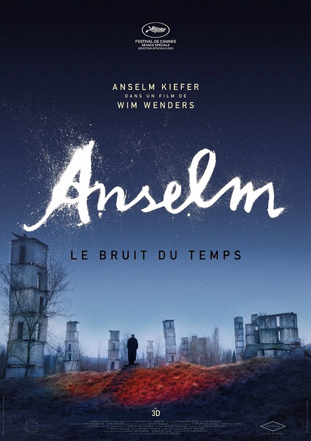 Nowe Horyzonty: Anselm