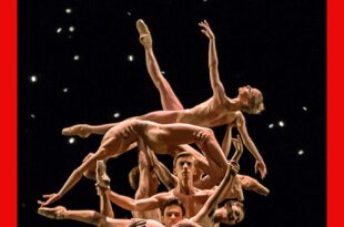 Ballet to Broadway: Wheeldon works