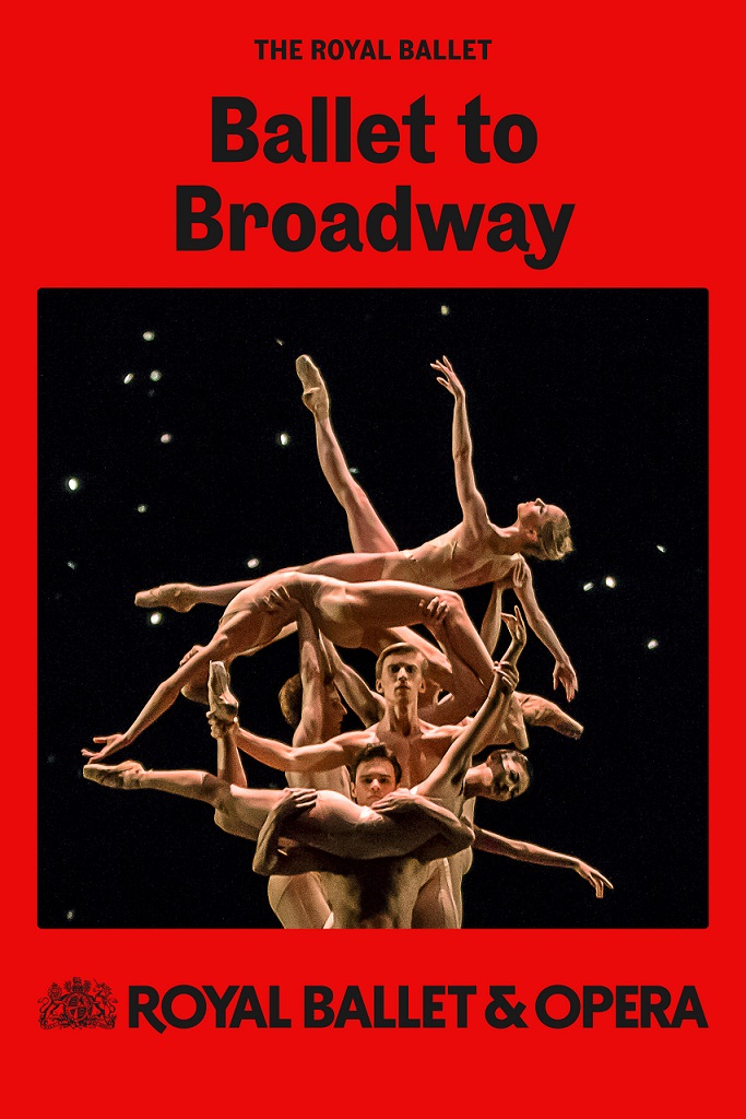 Ballet to Broadway: Wheeldon works