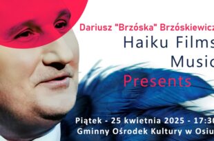 Haiku Brzóski