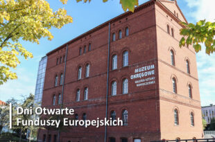 Europejska Bydgoszcz – rewitalizacja obiektów poprzemysłowych