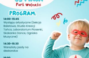 Dzień Dziecka