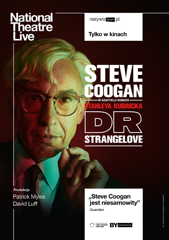 Dr Strangelove