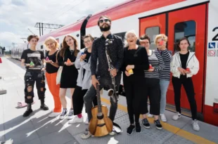 Skomponuj muzykę do spektaklu | warsztaty twórcze