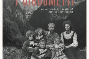 Giacometti