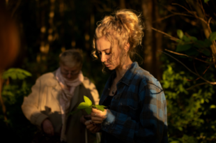 „Kobiety i rośliny w folklorze polskim” | wKoło literatury | dyskusja