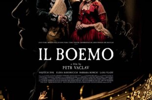 Il Boemo