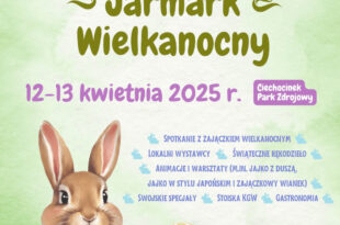 Powiatowy Jarmark Wielkanocny