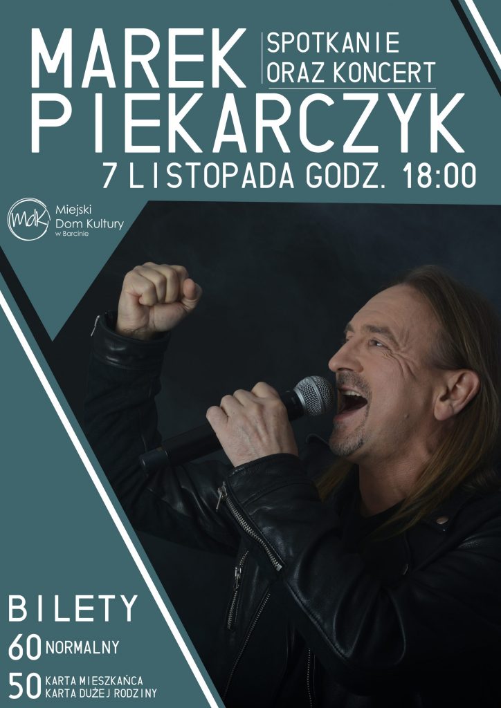 Marek Piekarczyk