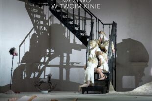 The Met: Salome