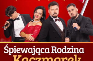 Śpiewająca Rodzina Kaczmarek