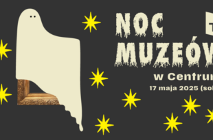 Noc Muzeów w CSW