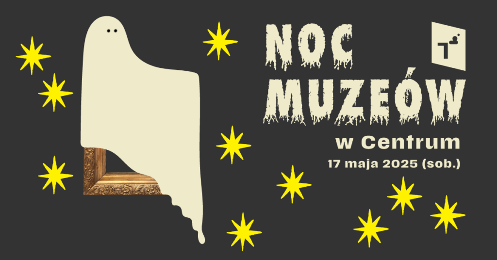 Noc Muzeów w CSW