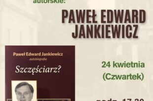 Spotkanie Autorskie