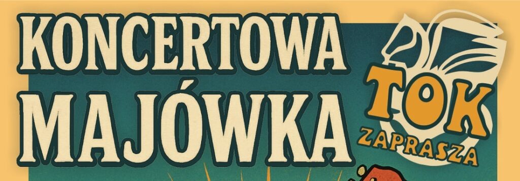Koncertowa Majówka