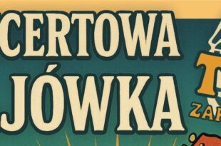 Koncertowa Majówka