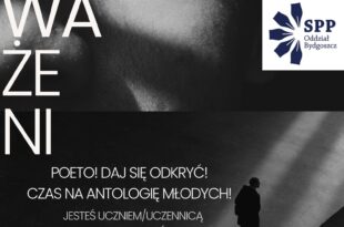 Konkurs poetycki pt."Zauważeni"