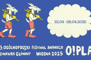 O!PLA: Animowane Fraszki i Wideoklipy