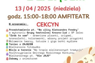 "Spotkanie z Zającem"