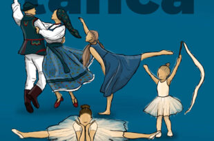 Święto Tańca w Młodzieżowym Domu Kultury