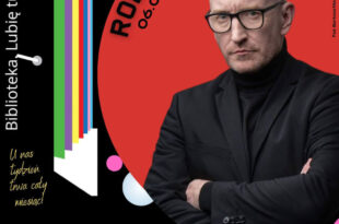 Podejrzane spotkanie z Robertem Małeckim
