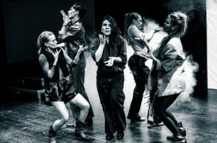 Susan Sontag